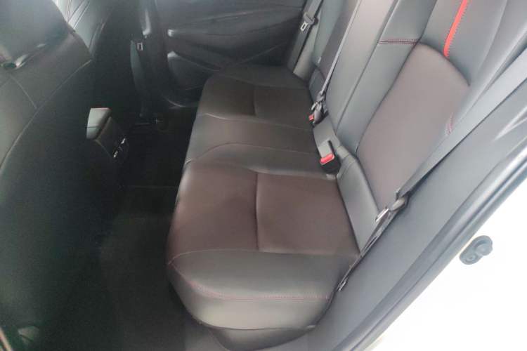 Used Toyota Levin 2021 Dual-Motor 1.8H E-CVT Sport Edition
