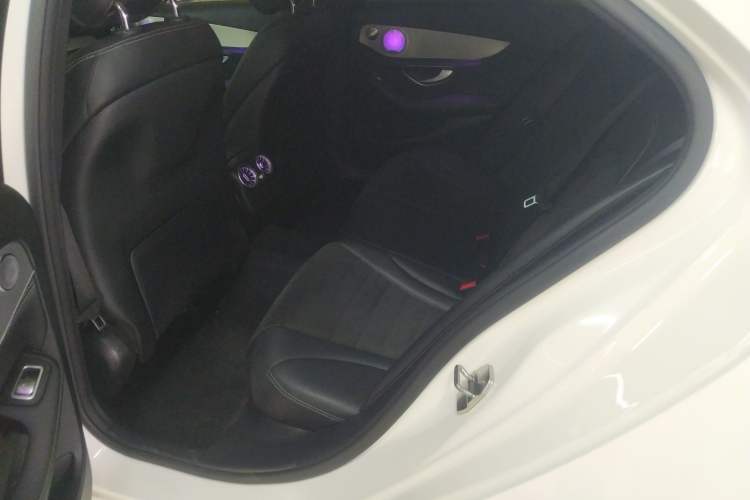 Used Mercedes-Benz C-Class 2018 C 200 Achievement Special Edition
