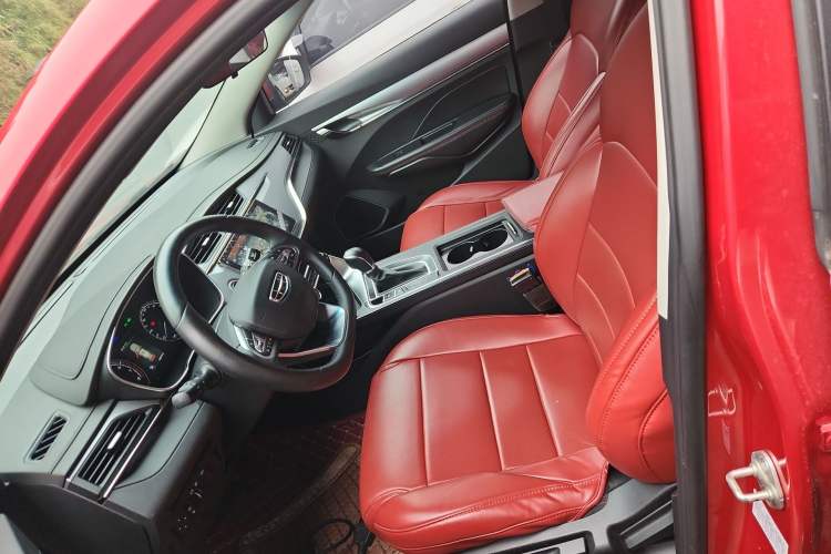 Used Geely Auto Binray 2020 1.4T CVT Asian Games Edition
