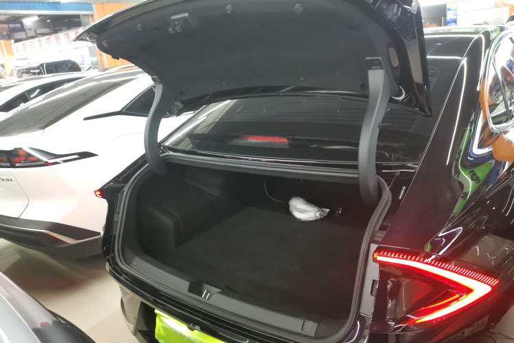 Used Wuling Xingguang 2023 150 Advanced Edition