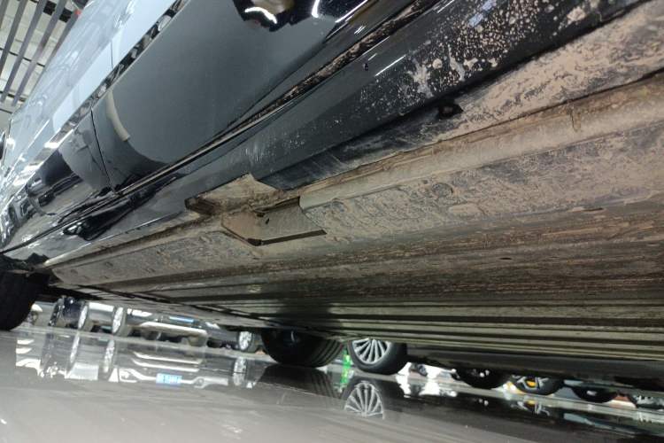 Used Buick E4 2023 GS Edition
