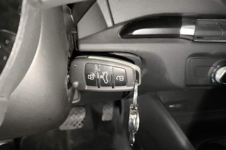 Used Audi A3 2020 Sportback 35 TFSI Fashion Edition China VI Emission Standard
