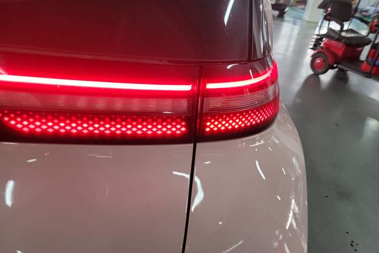 Used BYD Seagull 2024 Honor Edition 305km Freedom Version
