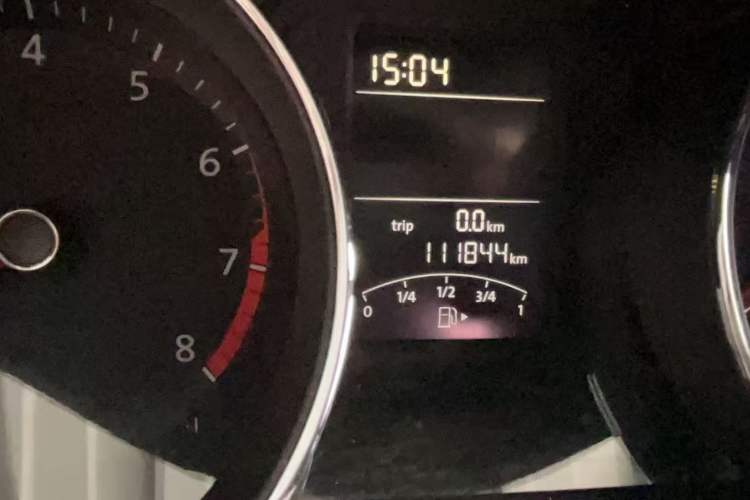 Used Volkswagen Sagitar 2018 1.6L Automatic Comfort Model
