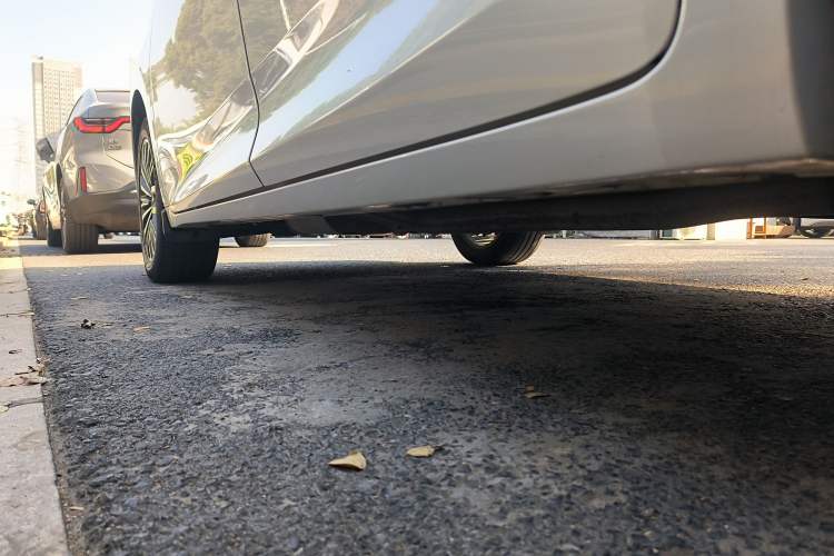 Used GAC Trumpchi M6 2019 270T DCT Prestige Edition (7-seater) China VI