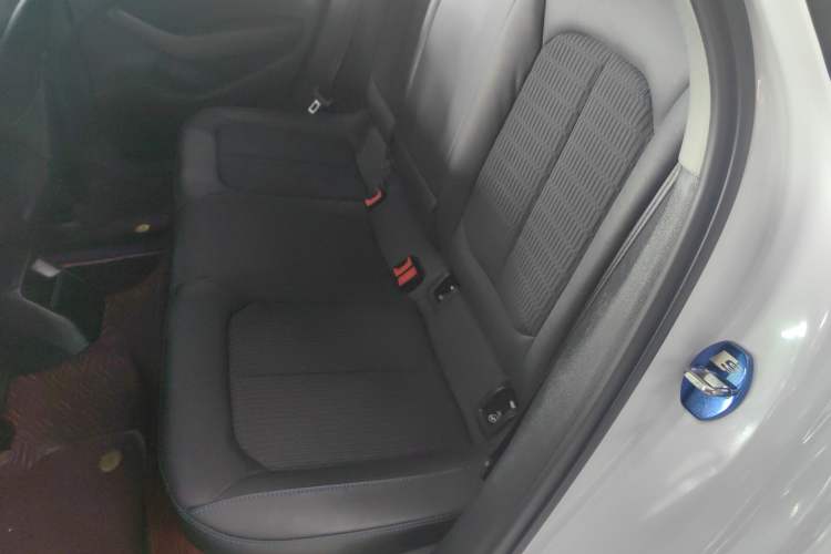 Used Audi A3 2019 Sportback 35 TFSI Fashion Edition China V
