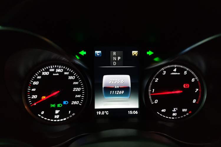 Used Mercedes-Benz C-Class 2018 C 200 Coupe
