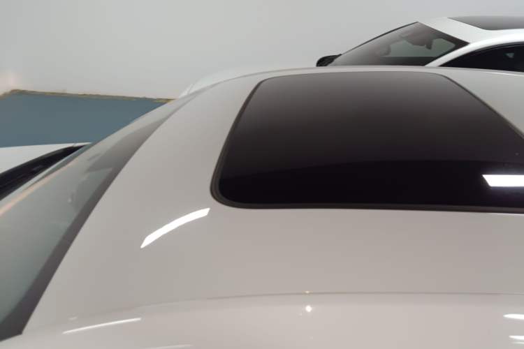 Used Volkswagen Lavida 2018 1.5L Automatic Comfort Edition China V Standard
