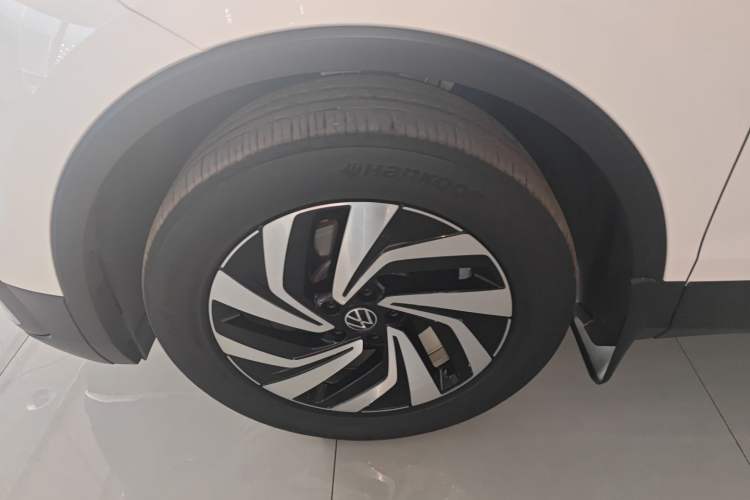 Used Volkswagen Tiguan L 2022 330TSI Automatic Two-Wheel Drive Comfort Edition
