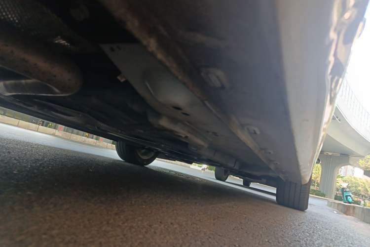 Used MG 5 Scorpio 2022 1.5T Trophy Sport Luxurious Edition
