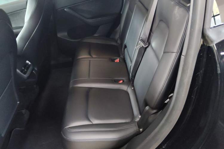 Used Tesla Model Y 2021 Long-Range All-Wheel-Drive Version
