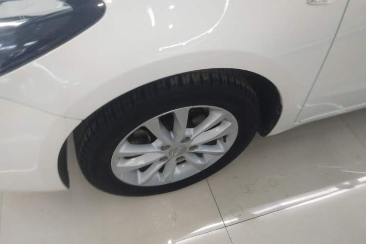 Used Kia K3 2016 1.6L Automatic GL
