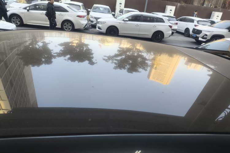 Used BYD Seal 06GT 2025 Intelligent Driving Version 505 Wave Plus Edition
