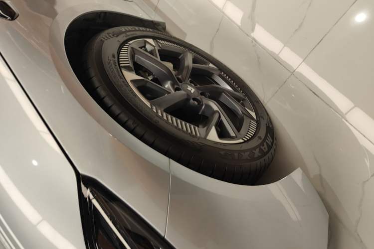 Used  GT 2023 560 Rear-Drive Seven-Wing Edition
