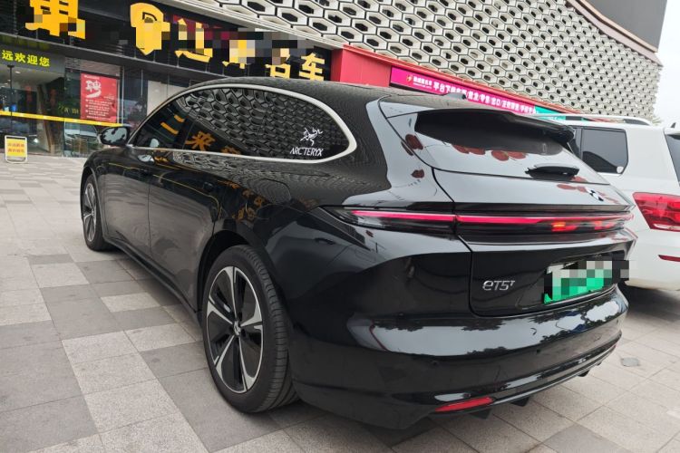 Used Nio ET5T 2025 75 kWh Touring