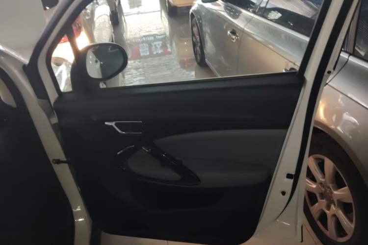 Used Leapmotor T03 2024 310 Comfort Edition
