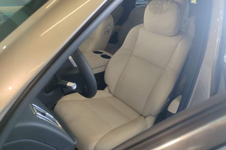 Used Li Auto L8 2024 Max