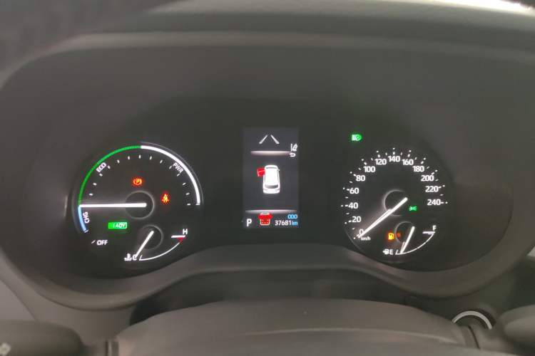 Used Toyota Sienna 2024 2.5L Hybrid Comfort Edition