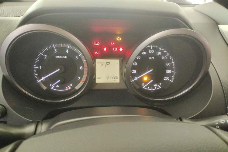 Used Toyota Prado 2016 2.7L Automatic Standard Edition
