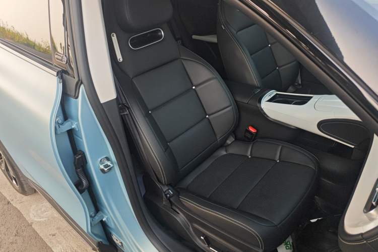 Used  #3 2023 Pulse Four-Wheel Drive Edition
