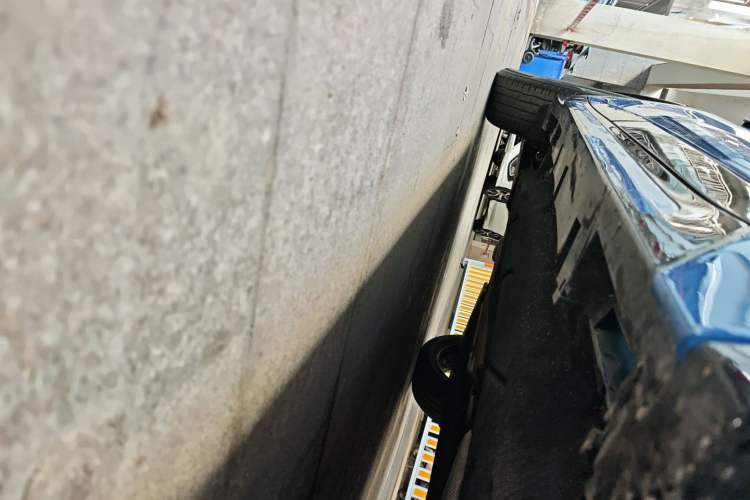 Used Ford EVOS 2022 EcoBoost 245 Sport Edition