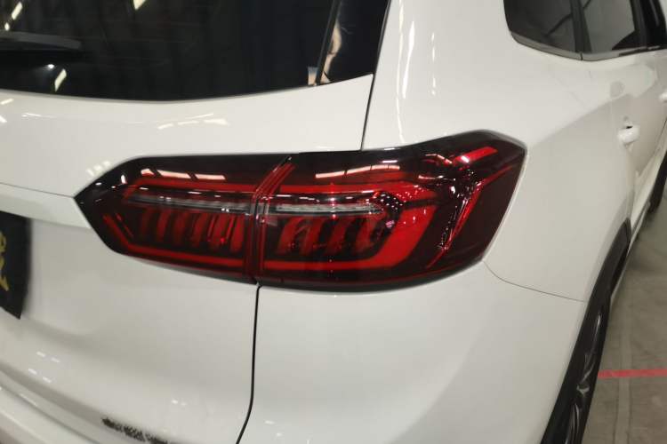 Used Chery Tiggo 8 PLUS 2021 290TGDI DCT Luxury Edition