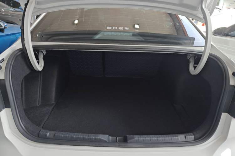 Used Volkswagen Lavida 2022 280TSI DSG Comfort Edition
