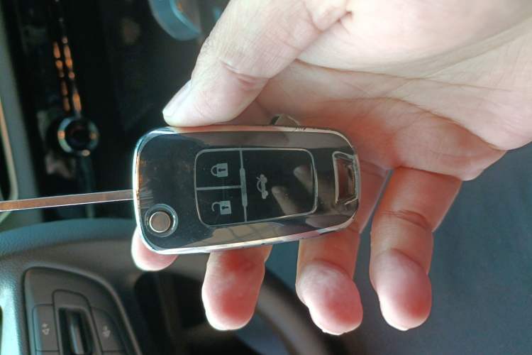 Used Chevrolet Monza 2024 1.5L Dual-Clutch Enjoyment Edition
