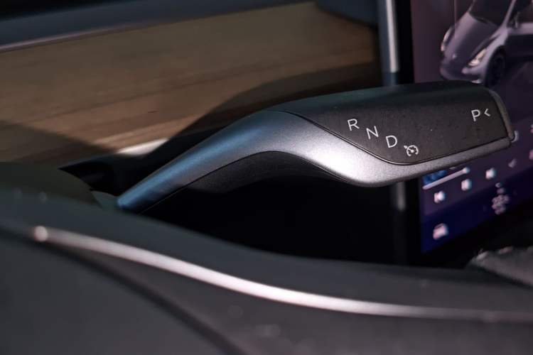 Used Tesla Model Y 2021 Performance High-Performance All-Wheel-Drive Version