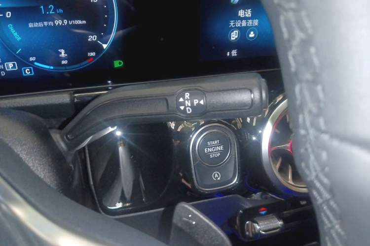 Used Mercedes-Benz GLA 2022 GLA 220
