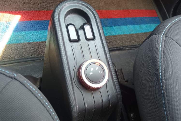 Used Wuling Hongguang MINIEV 2021 Macaron Premium Model – Lithium Iron Phosphate
