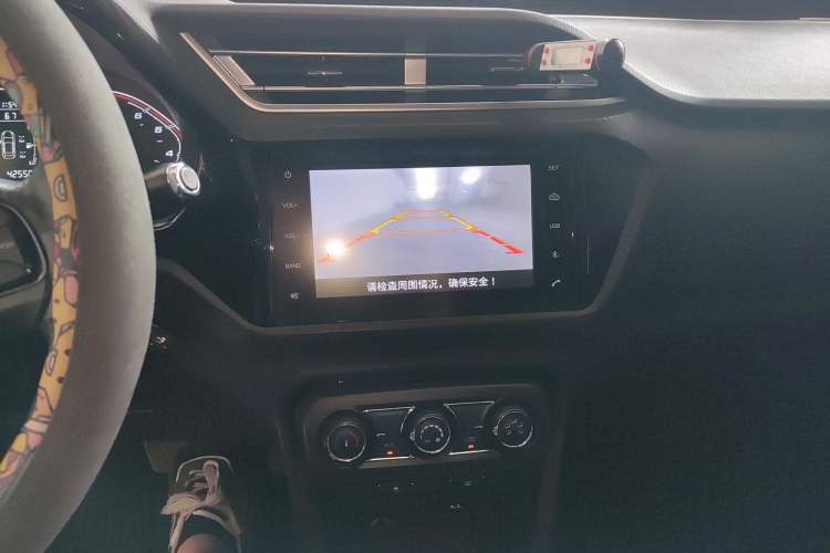 Used Chery Tiggo 3X 2018 1.5L Automatic Elite Edition
