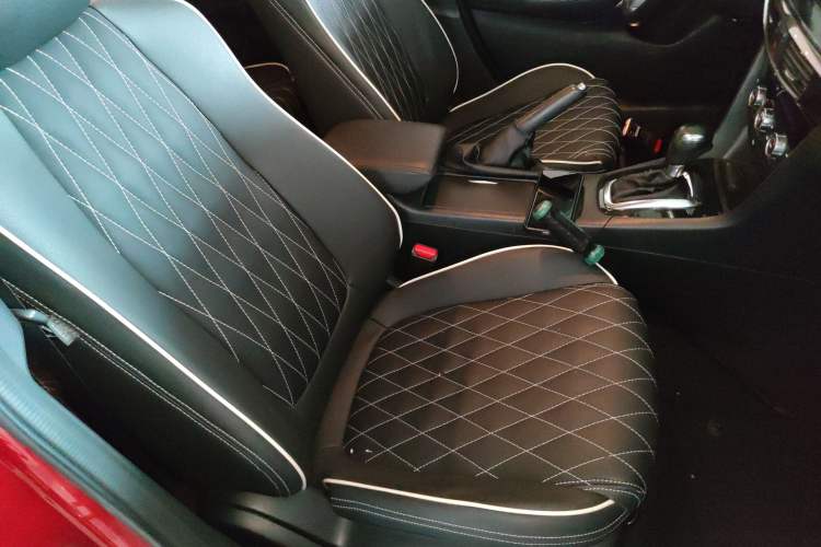 Used Mazda Atenza 2014 2.0L Blue Sky Fashion Edition
