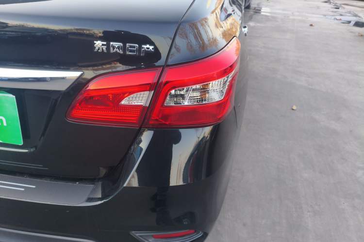 Used Nissan Sylphy 2022 Classic 1.6XE CVT Comfort Edition