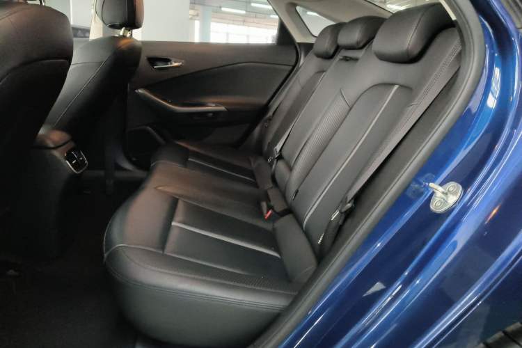 Used Hyundai Lafesta 2019 280TGDi Smart Edition China VI Standard
