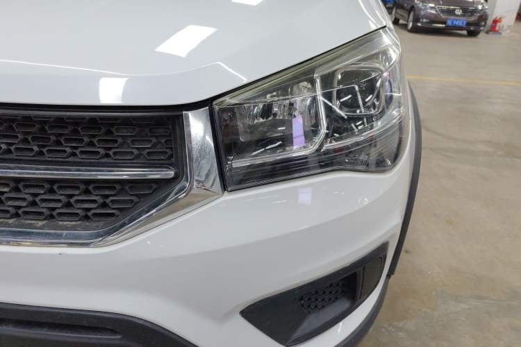 Used Chery Tiggo 3X 2018 1.5L Automatic Comfort Edition
