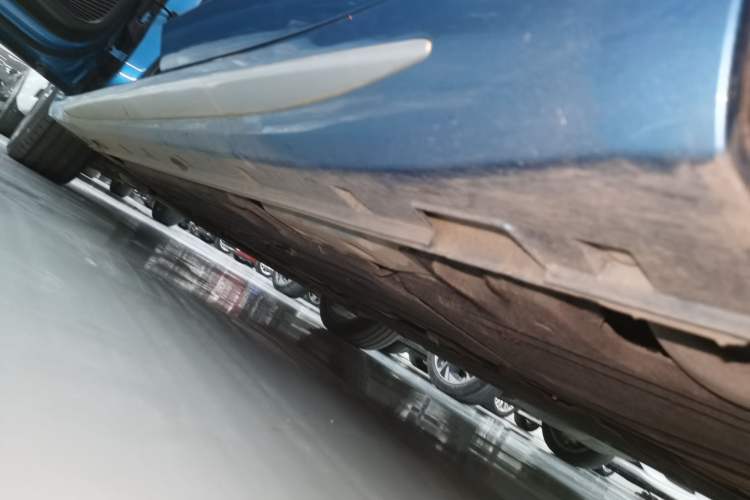 Used Geely Auto Preface 2021 2.0TD Flagship Edition