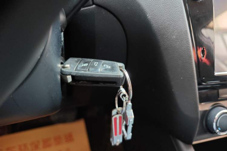 Used Skoda Octavia 2019 TSI230 DSG Luxury Edition
