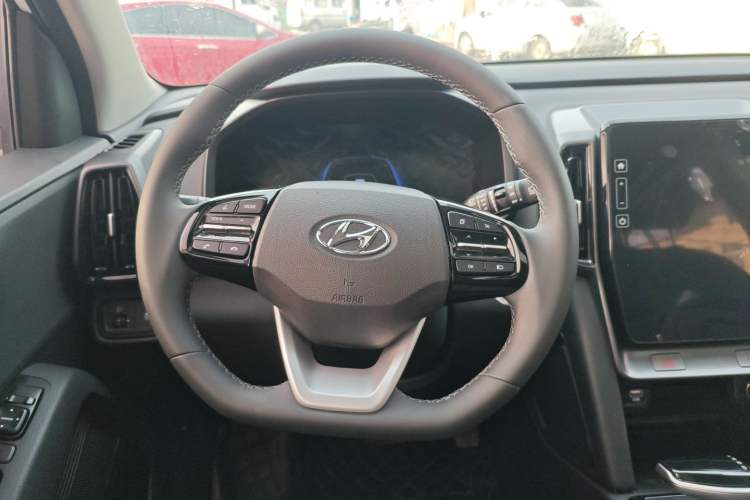 Used Hyundai ix35 2021 2.0L Automatic 2WD GLS Leading Edition