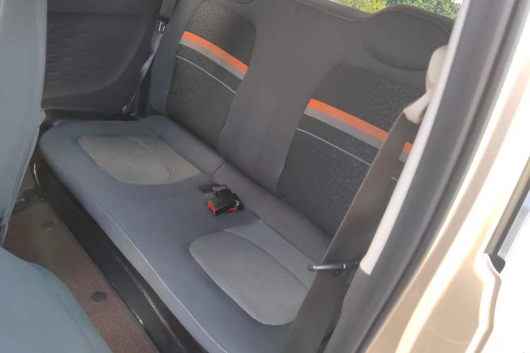 Used Wuling Hongguang MINIEV 2020 Zizai Version Lithium-NMC
