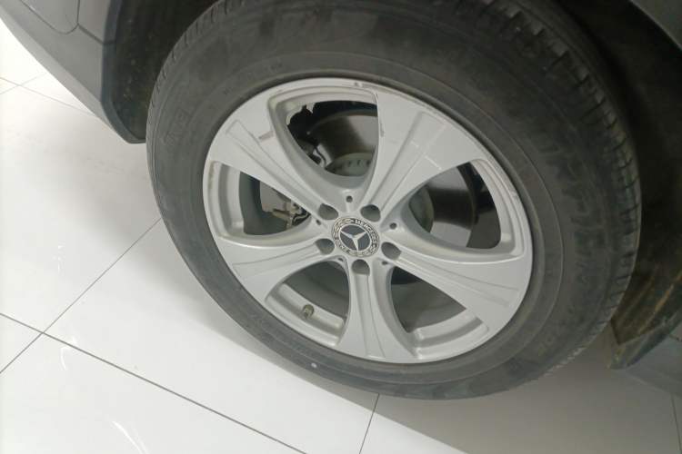 Used Mercedes-Benz GLC 2020 Facelifted GLC 260 L 4MATIC Dynamic Edition
