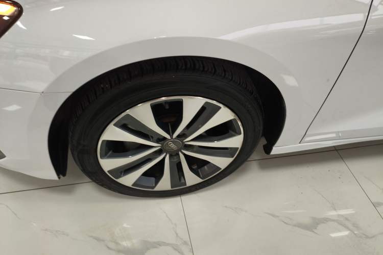 Used Audi A3 2021 A3L Limousine 35 TFSI Ambition Style Edition
