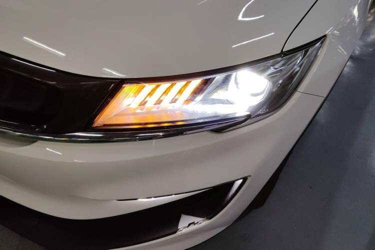 Used Geely Auto Jiajie 2021 Zhiqing 1.5TD DCT Luxury Model
