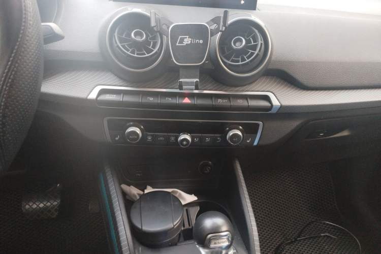 Used Audi Q2L e-tron 2019 Q2L e-tron Pure Electric Smart Enjoyment Model