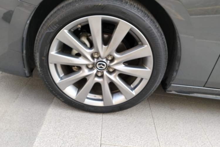 Used Mazda Mazda 3 Axela 2023 2.0L Automatic ZhiZhen Edition