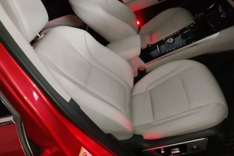 Used Wey VV7 2017 2.0T Flagship Edition