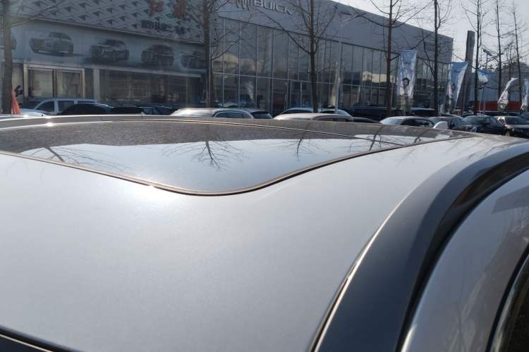 Used Nissan Terra 2024 380 VC-TURBO Four-Wheel Drive Prestige Edition 6 Seats