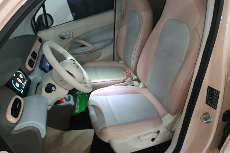 Used Leapmotor T03 2024 403 Comfort Edition
