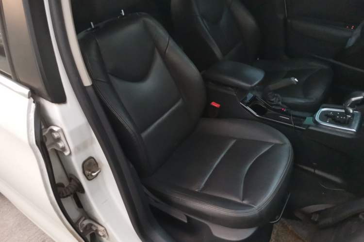 Used Citroen C4L 2014 1.6THP Intelligent Drive Automatic Dynamic Model
