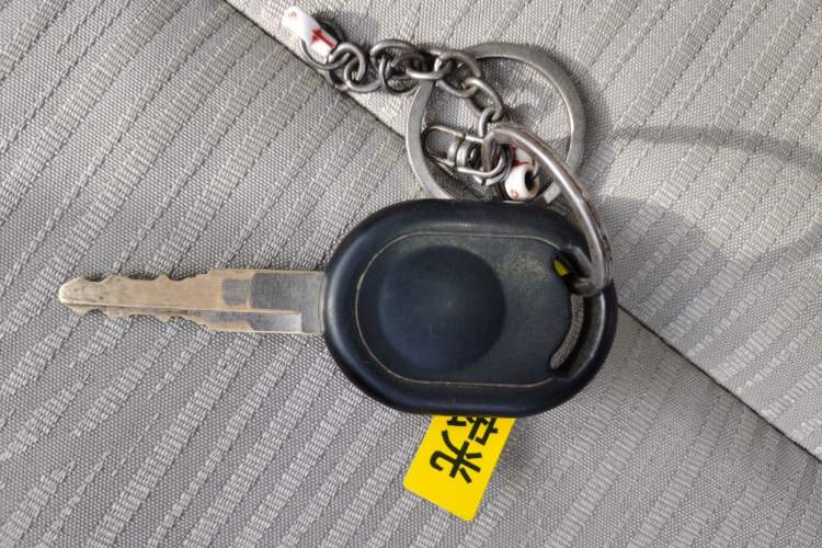 Used Wuling Hongguang 2018 1.5L Classic S Base Model
